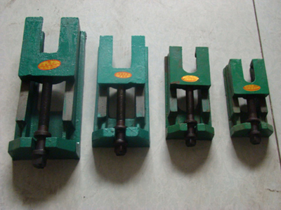 S83機床調(diào)整墊鐵 S83機床調(diào)整墊鐵