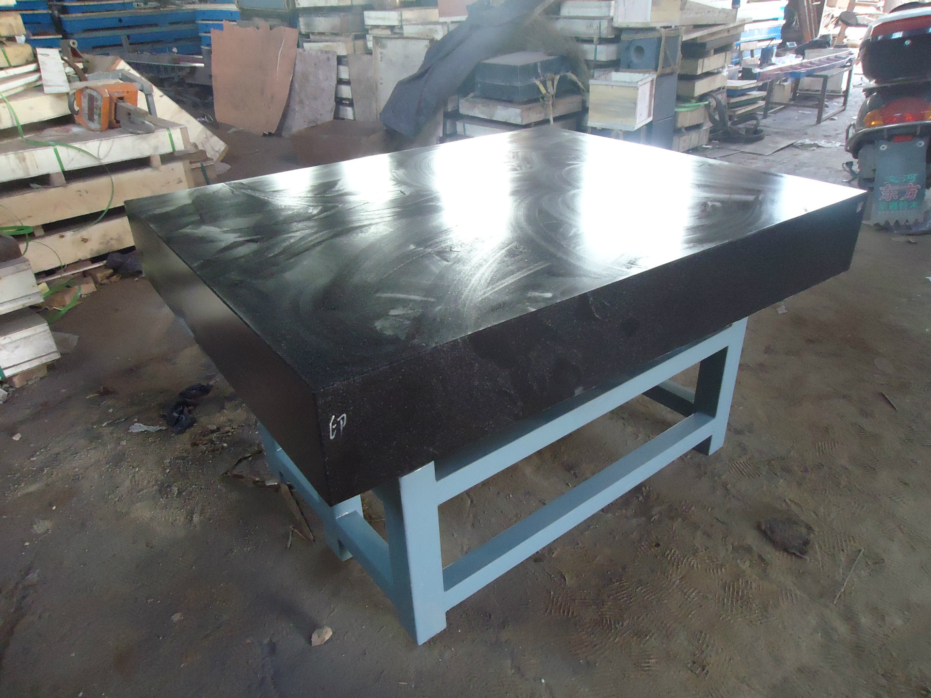 花崗石平臺 花崗石平臺