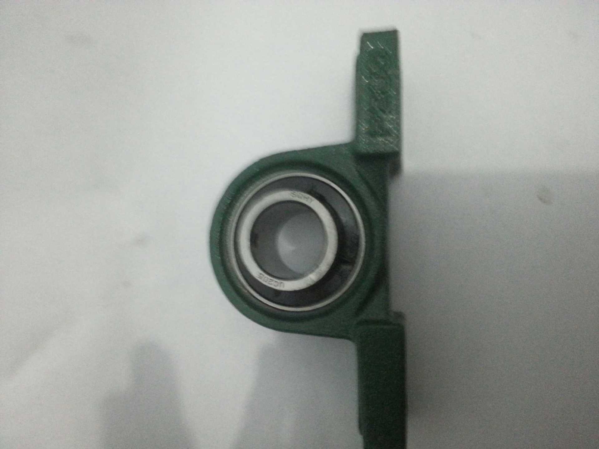 鑄鐵軸承座 鑄鐵軸承座